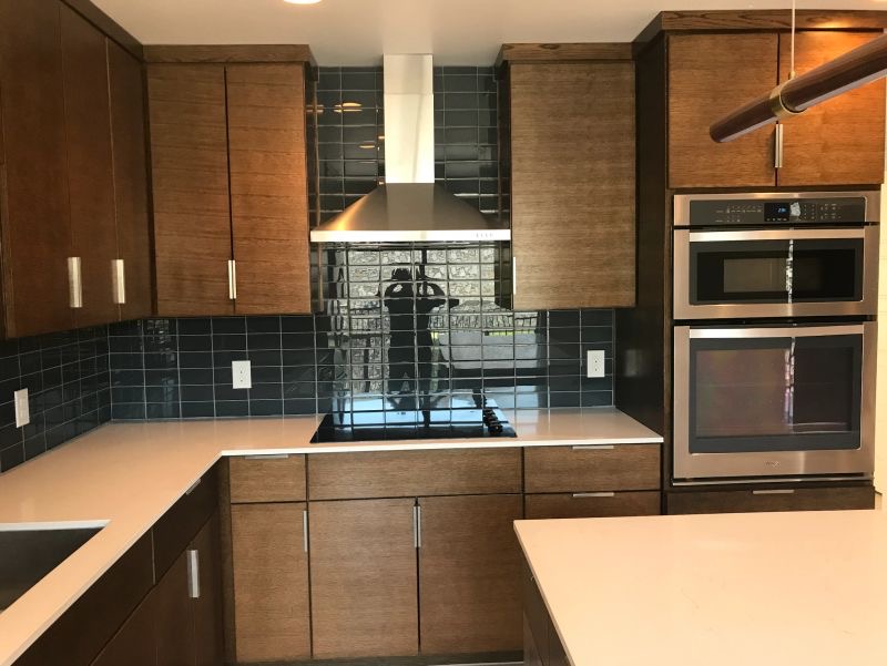 Kitchen Remodeling project by Lakeway Remodeling