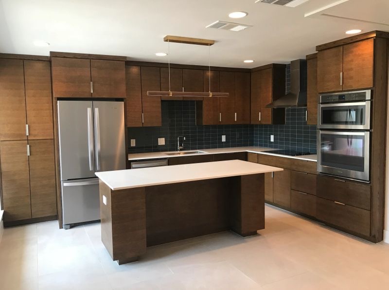 Kitchen Remodeling project by Lakeway Remodeling