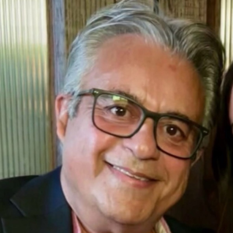 Paje Dargahi, owner of Lakeway Remodeling