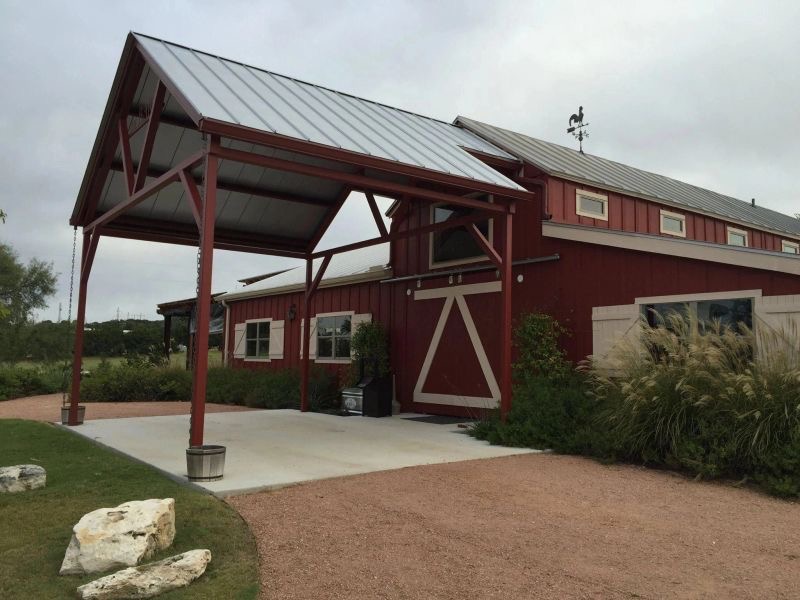 Roofing & Storm Repair project by Lakeway Remodeling
