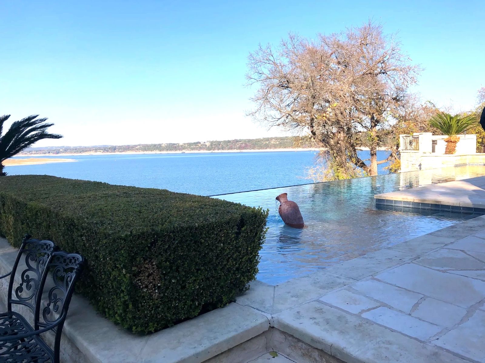 Outdoor Living & Pools