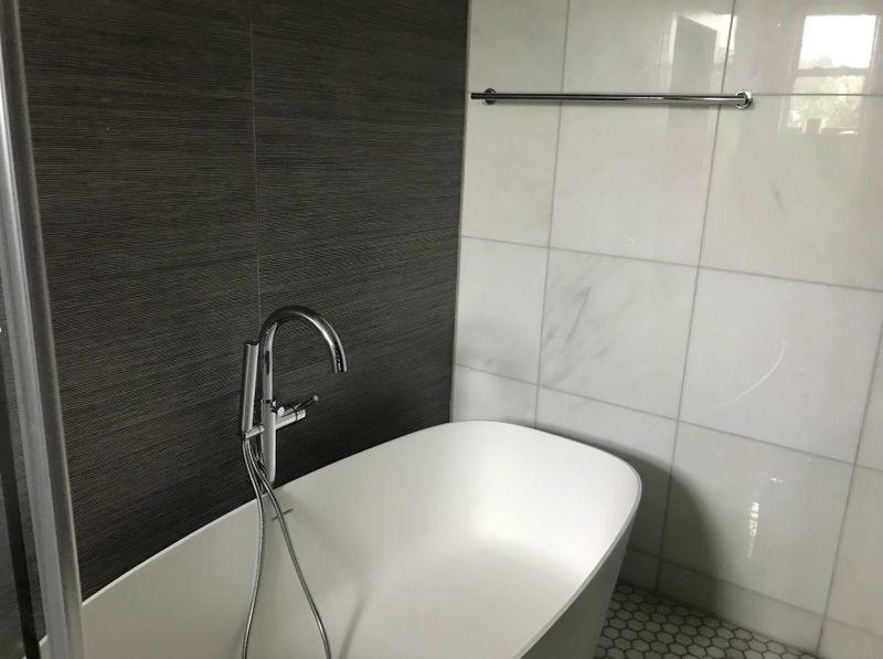 Bathroom Remodeling project by Lakeway Remodeling